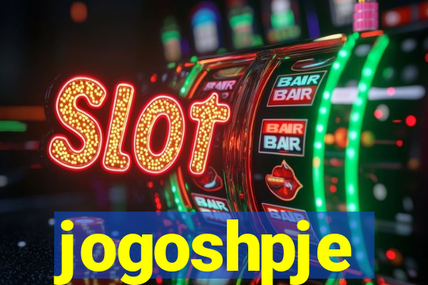 jogoshpje