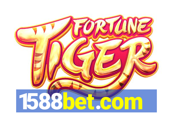 1588bet.com