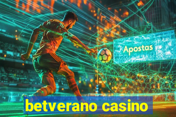 betverano casino