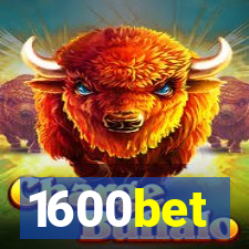 1600bet