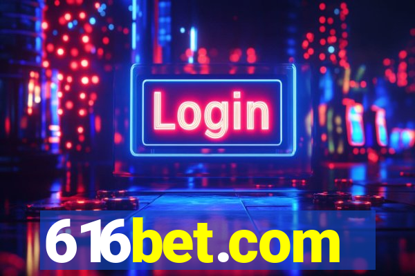 616bet.com