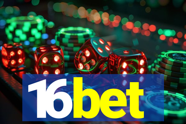 16bet