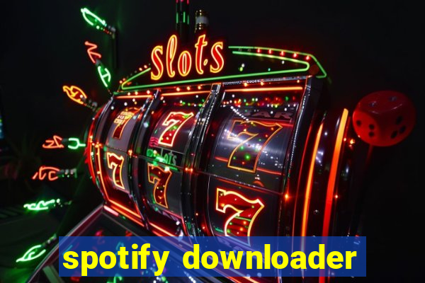 spotify downloader