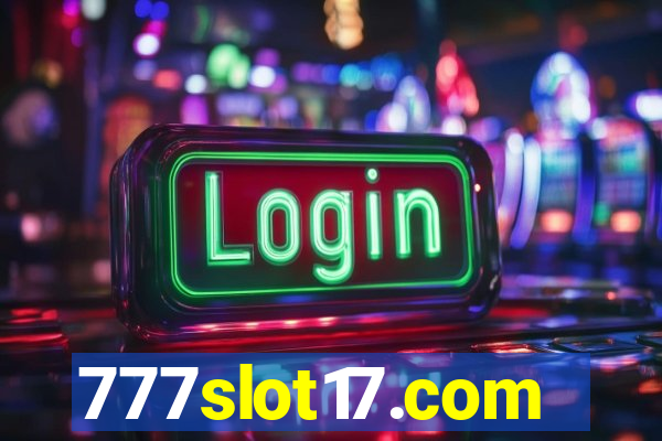 777slot17.com