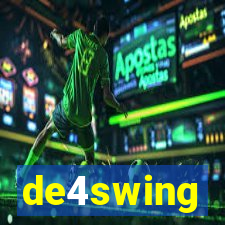 de4swing