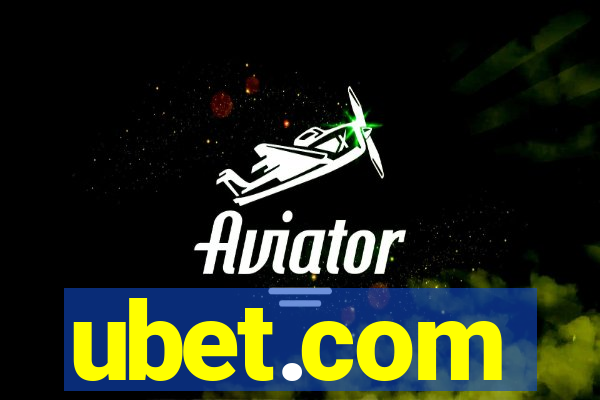 ubet.com