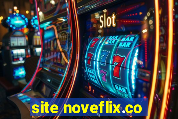 site noveflix.co