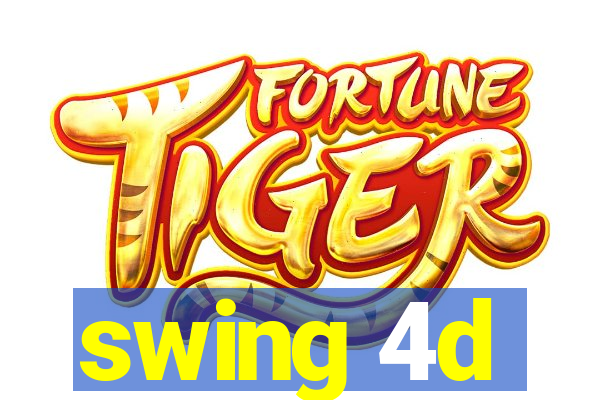 swing 4d