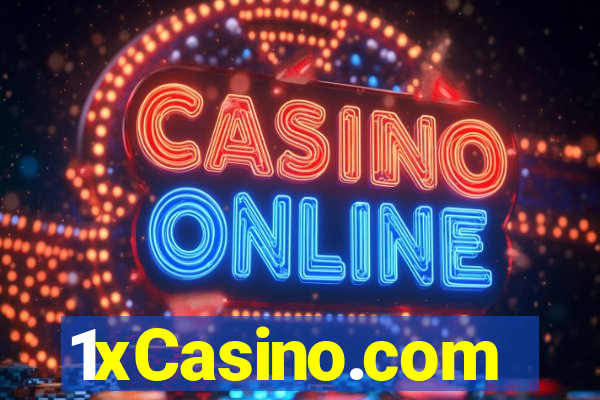 1xCasino.com