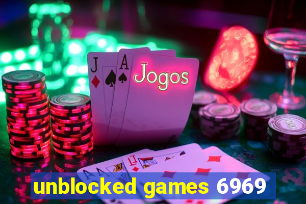 unblocked games 6969