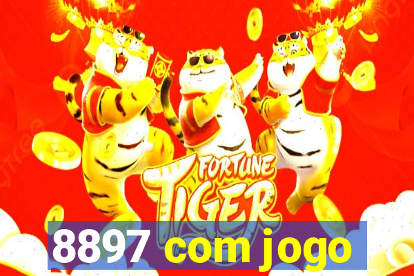 8897 com jogo