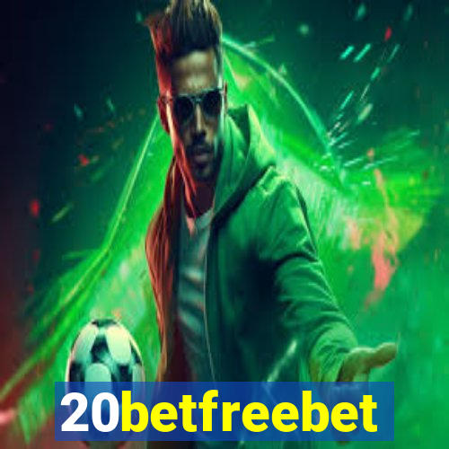 20betfreebet