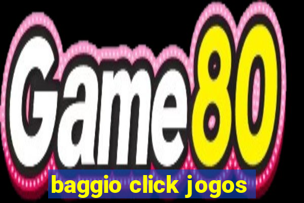 baggio click jogos