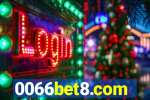 0066bet8.com