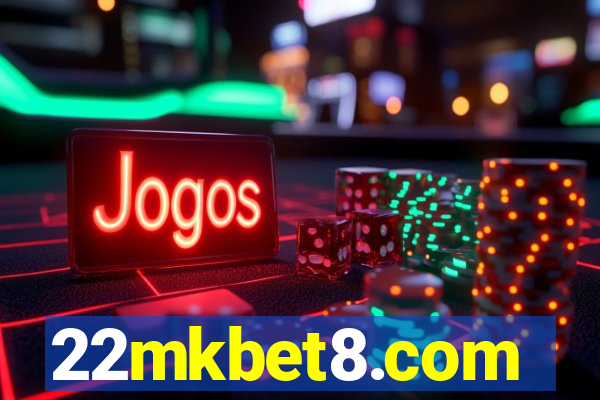 22mkbet8.com