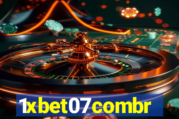 1xbet07combr