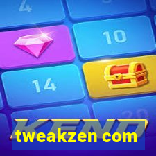 tweakzen com