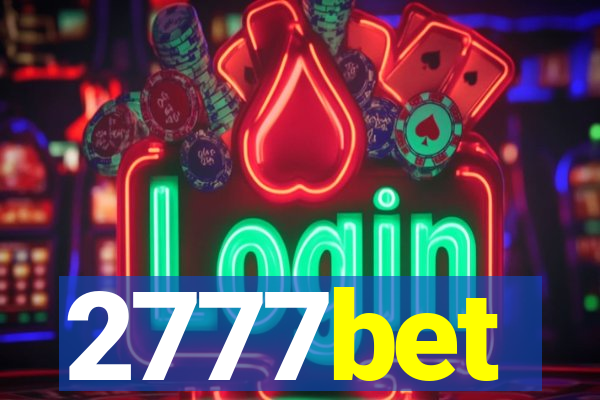 2777bet