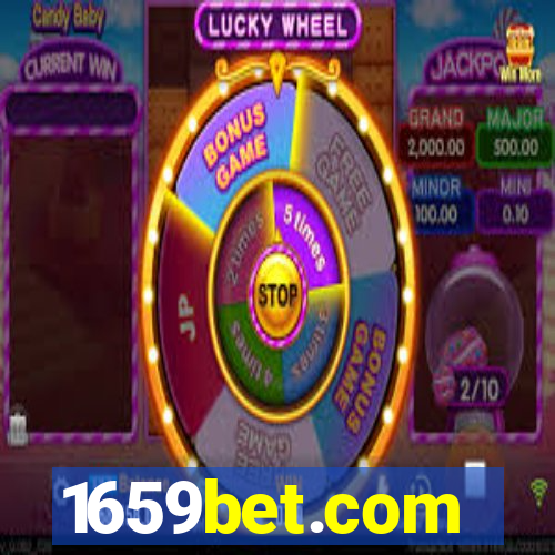 1659bet.com