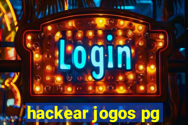 hackear jogos pg