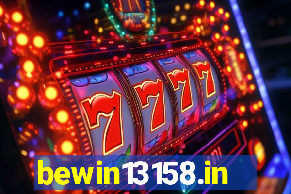 bewin13158.in