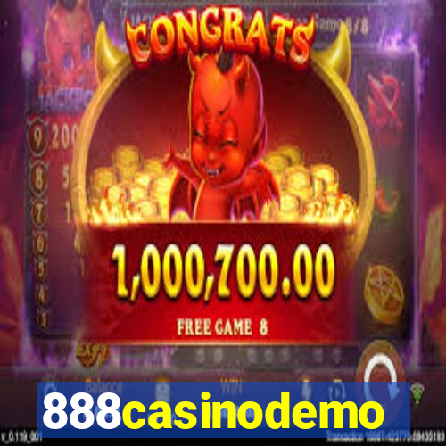 888casinodemo