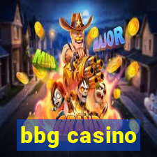 bbg casino