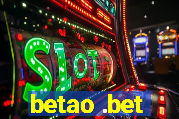 betao .bet