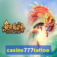 casino777tattoo