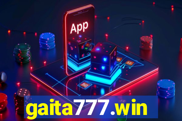 gaita777.win