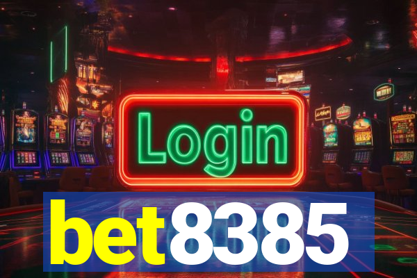 bet8385