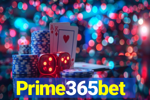 Prime365bet