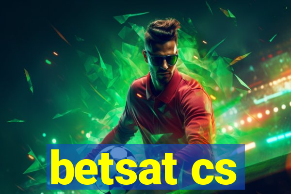 betsat cs