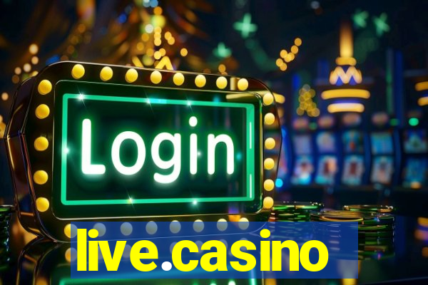 live.casino