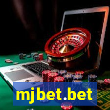 mjbet.bet