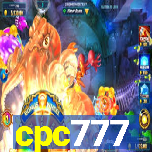 cpc777