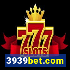 3939bet.com