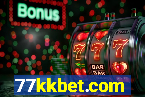 77kkbet.com