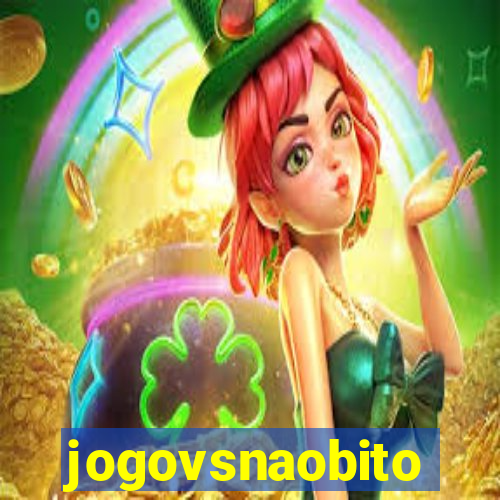 jogovsnaobito