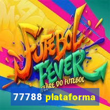 77788 plataforma