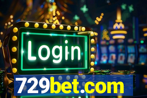 729bet.com