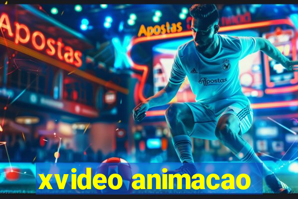 xvideo animacao