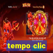 tempo clic