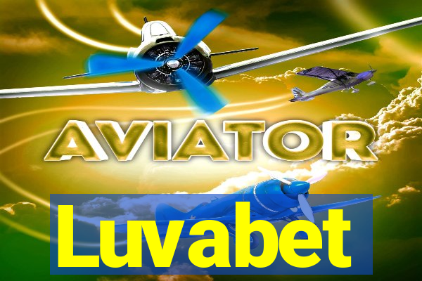 Luvabet