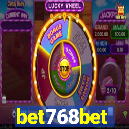 bet768bet