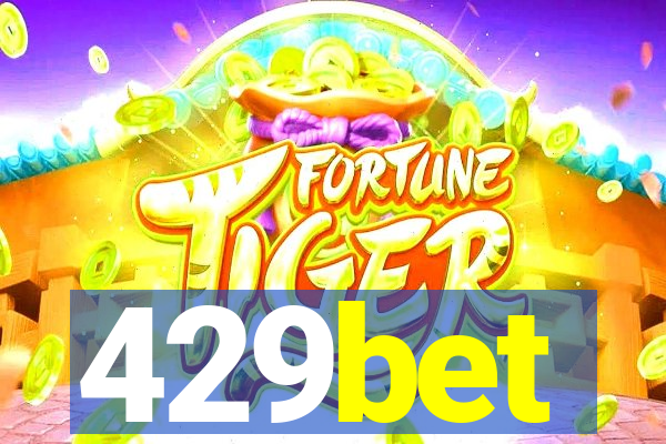 429bet