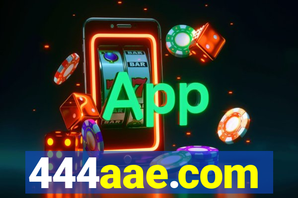 444aae.com