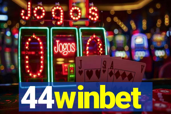 44winbet