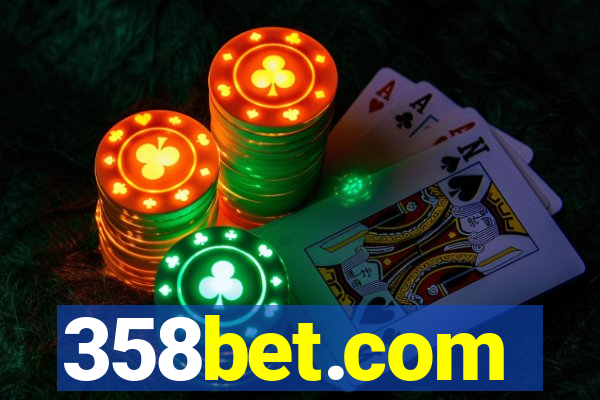 358bet.com