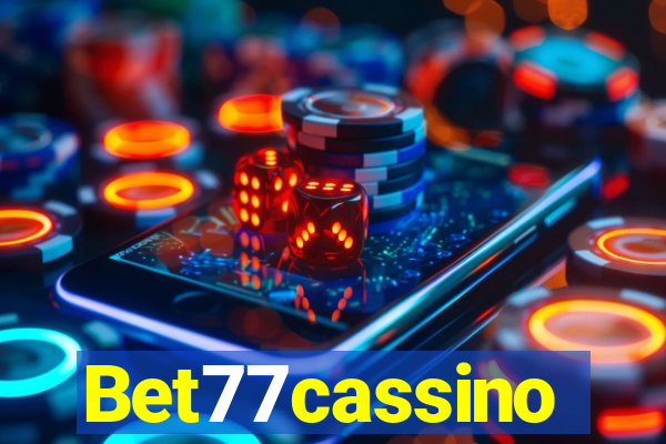 Bet77cassino